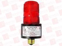 MICROSTROBE 485S-120-RED 1