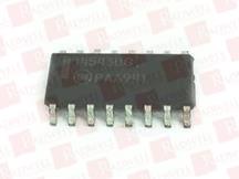 ON SEMICONDUCTOR MC14543BG