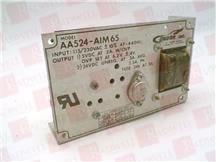 SL POWER ELECTRONICS AA524-AIM65 0