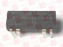 SCHNEIDER ELECTRIC W171DIP-23 0