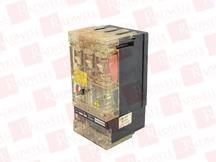 EATON CORPORATION NZM6B-160/ZM6A-125-NA 1