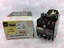 ALLEN BRADLEY 700DC-N300Z24 1