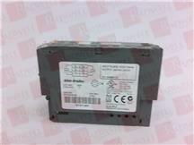 ALLEN BRADLEY 1734-OX2 1