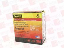 3M SUPER88 1-1/2X44 1