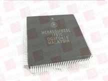 NXP SEMICONDUCTOR MC68030FE33C