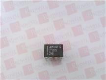 ANALOG DEVICES LT1025CN8 0