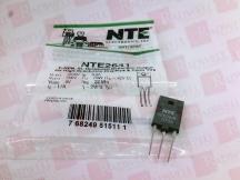 NTE NTE2641 0