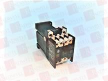 EATON CORPORATION DILR31-G 220VDC 2