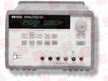 KEYSIGHT TECHNOLOGIES E3633A 0