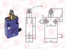 RADWELL VERIFIED SUBSTITUTE XCM-A103-SUB