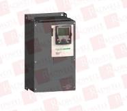 SCHNEIDER ELECTRIC ATV71HU75Y 1