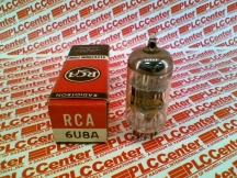 RCA 6U8A 1