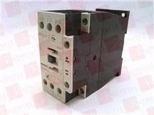 EATON CORPORATION DILM-25-10-24V/50HZ 0