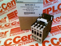 EEC AEG SH5.04-C