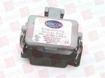 MENCOM DP1-RJ45-10LS