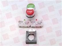 BACO CONTROLS L61QB21B-3E11