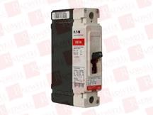 EATON CORPORATION EHD1015 5