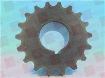 MARTIN SPROCKET & GEAR INC 6018-1-3/4 1