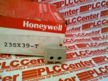 HONEYWELL 23SX39-T 1