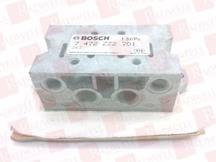 BOSCH 7-472-ZZ2-701 0