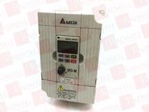 DELTA GROUP ELECTRONICS VFD022M23B 0