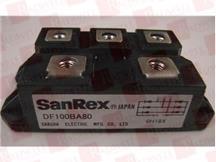 SANREX DF100BA80 0