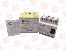 ALLEN BRADLEY 1492-RCD4C25 2