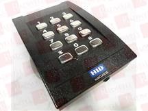 HID CORPORATION 613YAYN