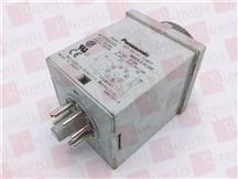 MATSUSHITA ELECTRIC PM4HF8-S-AC120V 3