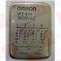 OMRON MY4H-AC110/120 1