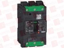 SCHNEIDER ELECTRIC BJL36125 1