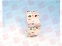 EATON CORPORATION MWZS2C08 3