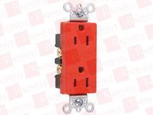 LEGRAND 26252RED 0