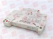 ALLEN BRADLEY 1489-AAHH3 5