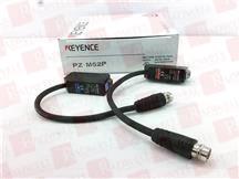 KEYENCE CORP PZ-M52P