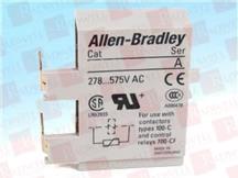 ALLEN BRADLEY 100-FSV277M