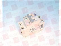 EATON CORPORATION MWZS2C05 3