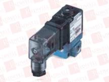 MAC VALVES INC 111B-551CA