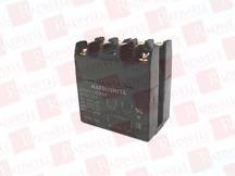 MATSUSHITA ELECTRIC JH2AS-DC24V 0