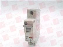 ALLEN BRADLEY 1492-SP1B-010