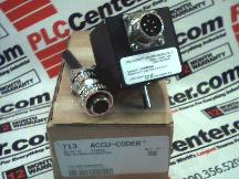 ENCODER MACHINE 71301600016OS4SS