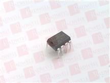 MICROCHIP TECHNOLOGY INC TC7662ACPA 1