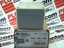 HAMMOND MANUFACTURING R100-080-000