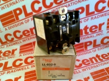 EATON CORPORATION LL-032-U