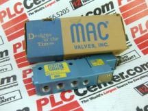 MAC VALVES INC 811C-PP-611F-112 1