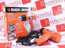 STANLEY BLACK & DECKER HG1300 1