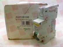 SCHNEIDER ELECTRIC KQ10B106 1