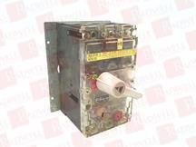 EATON CORPORATION NZM4-80