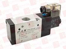 HAK FLUID POWER EQUIPMENT 3V410-15 (12V DC) 1