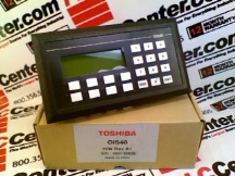 TOSHIBA OIS40 1